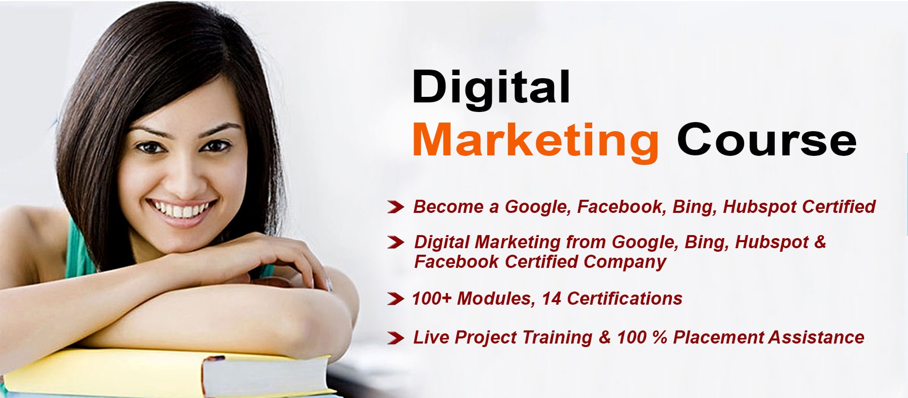 Digital Marketing Course in Chandigarh ThinkNEXT