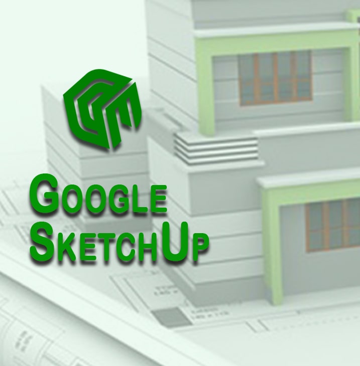 Google SketchUp Training in Chandigarh