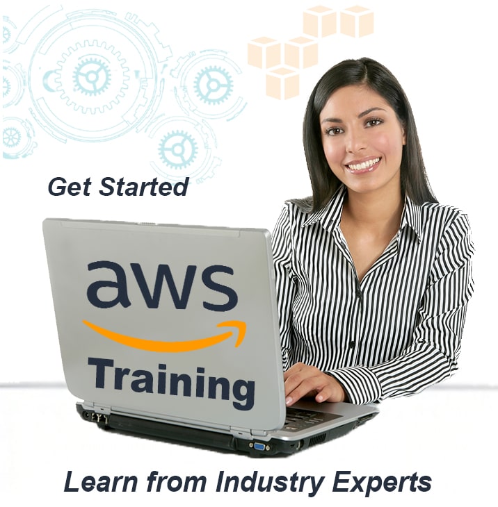 AWS Training Course in Chandigarh Mohali