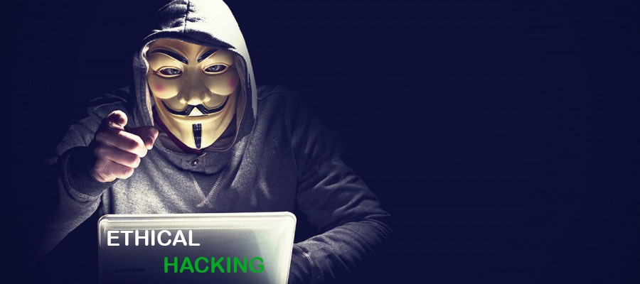 Ethical Hacking Training in Chandigarh Mohali Panchkula