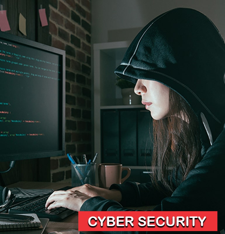 Cyber Security Course in Chandigarh