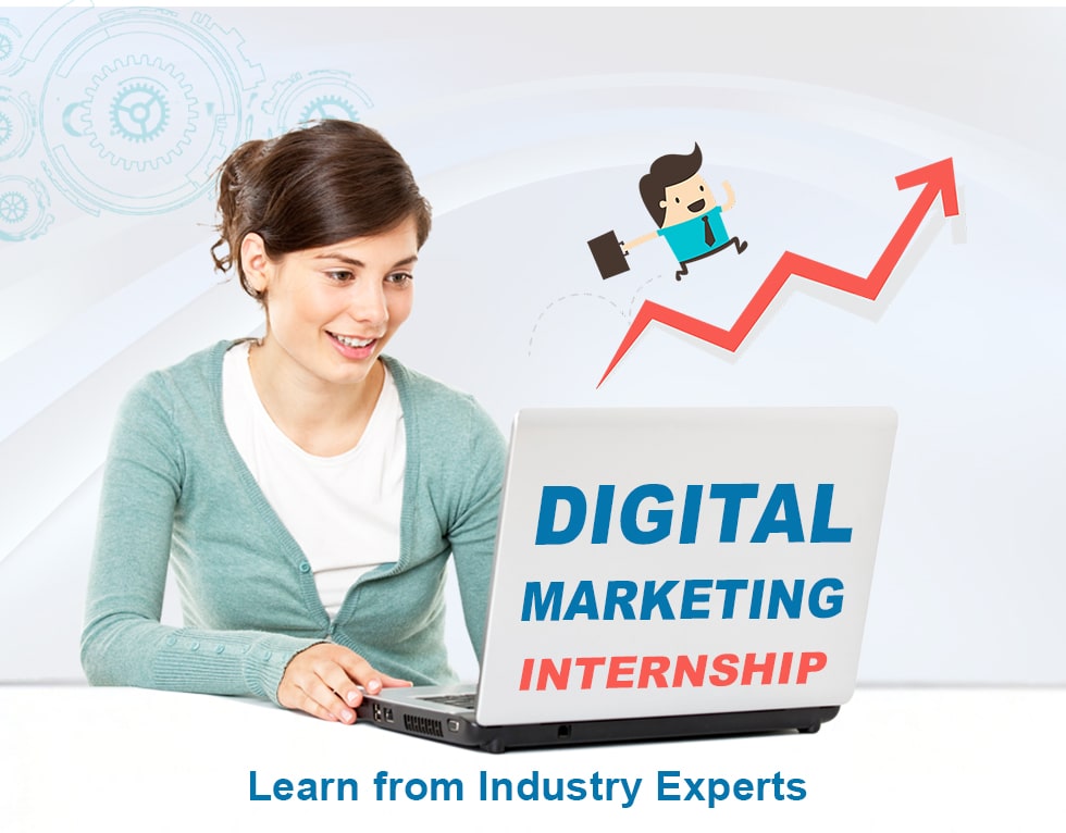 Digital Marketing Internship in Chanidgarh
