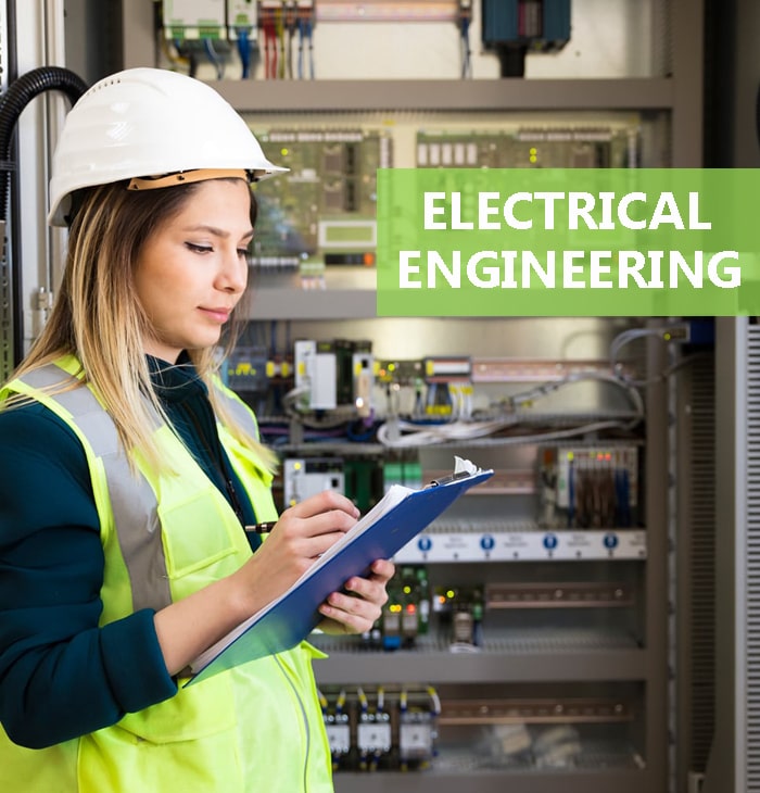 Electrical Engineering Industrial training-in-chandigarh Mohali 