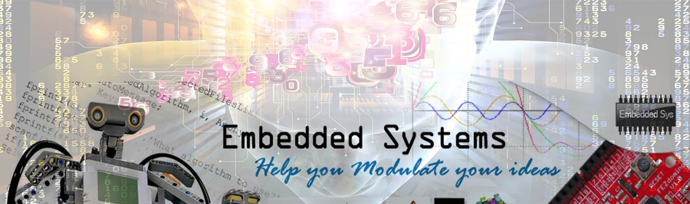Embeded System Training Course in Chandigarh Mohali Panchkula
