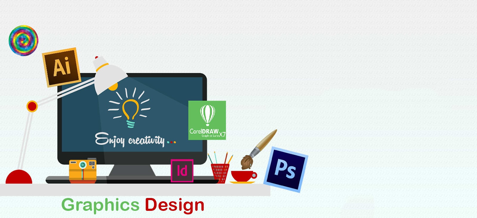 Graphics Design Training Course in Chandigarh