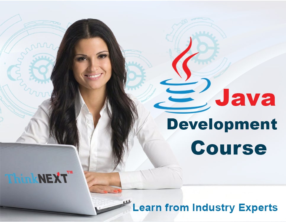 Java Training Course in Chandigarh