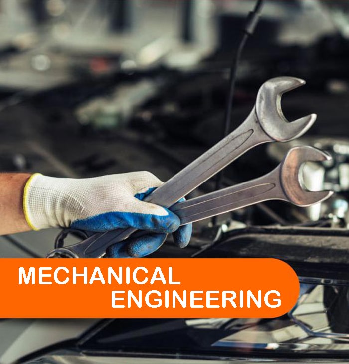 Mechanical Engineering Industrial training-in-chandigarh Mohali 