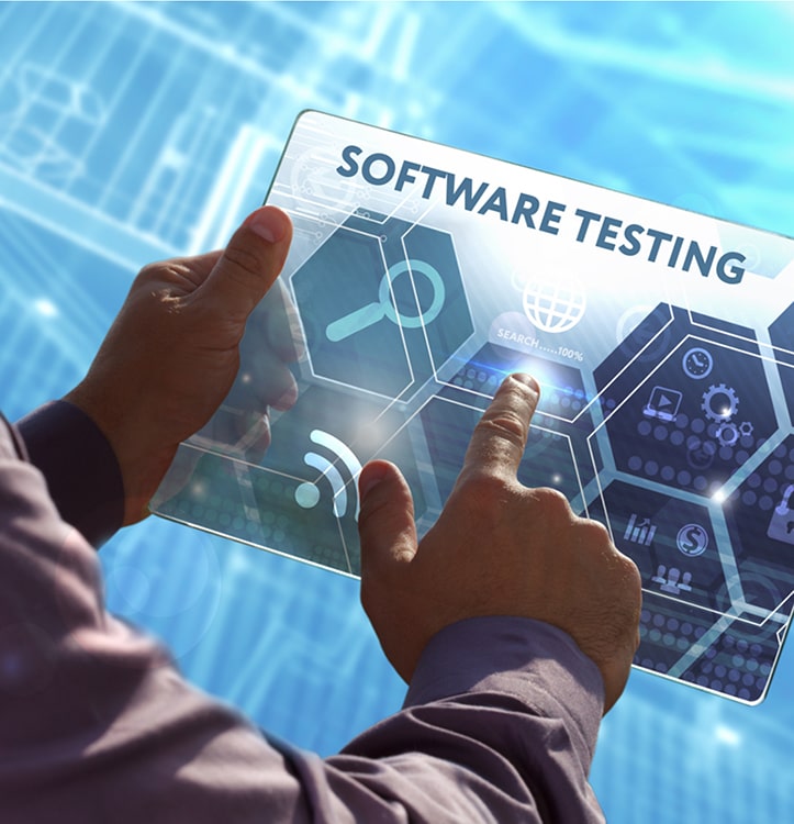 Software Testing Training Course in Chandigarh