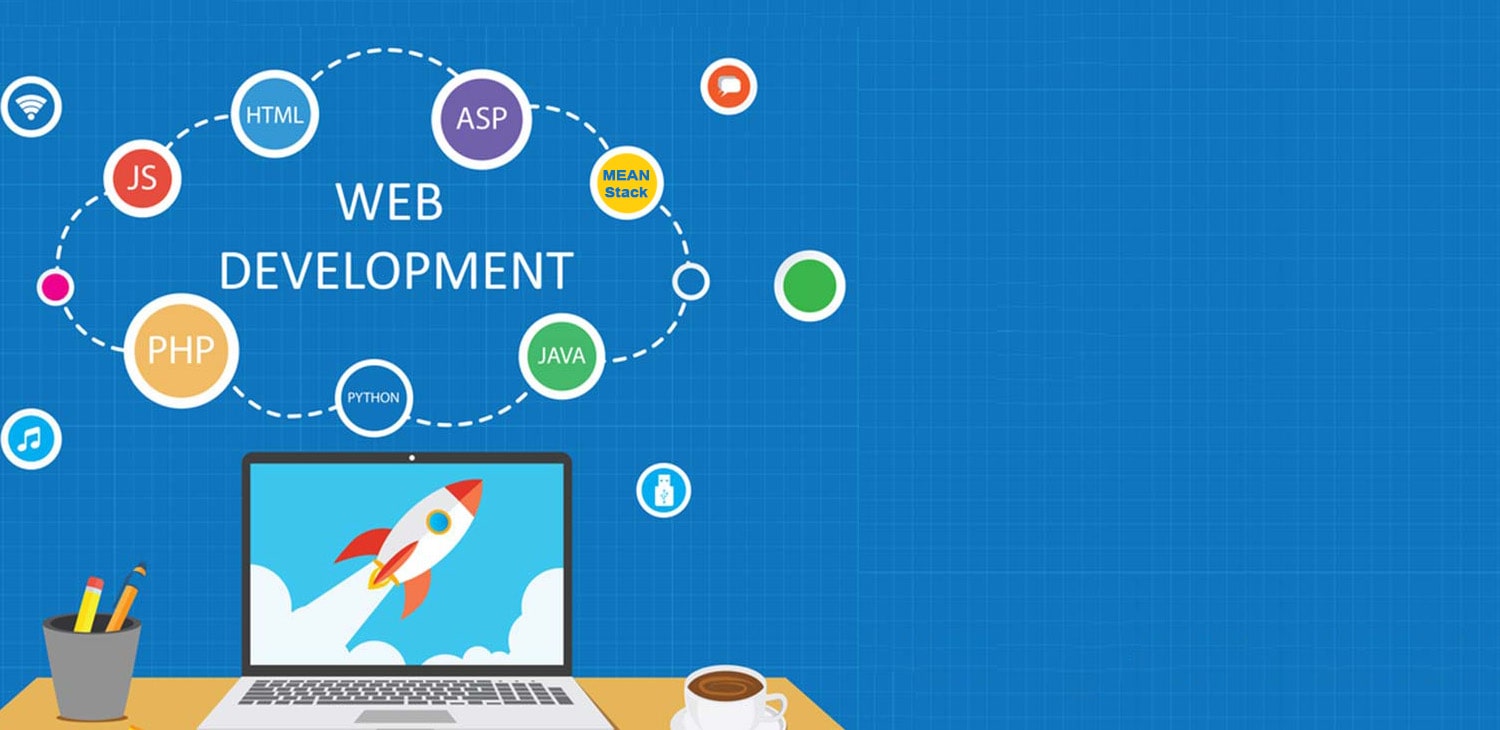 Web Development Course in Chandigarh