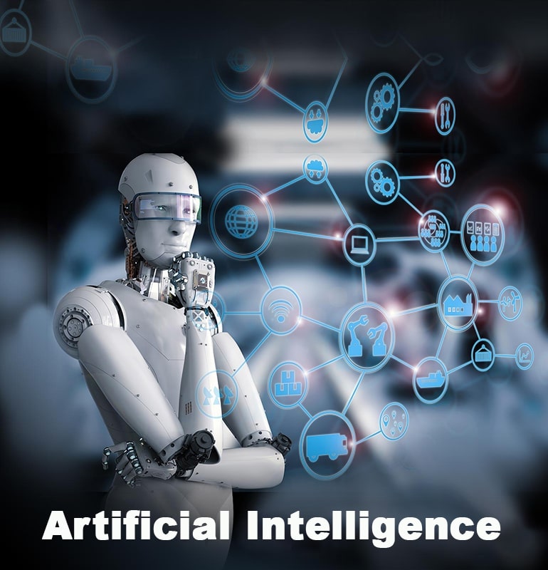 AI Course in Chandigarh Mohali