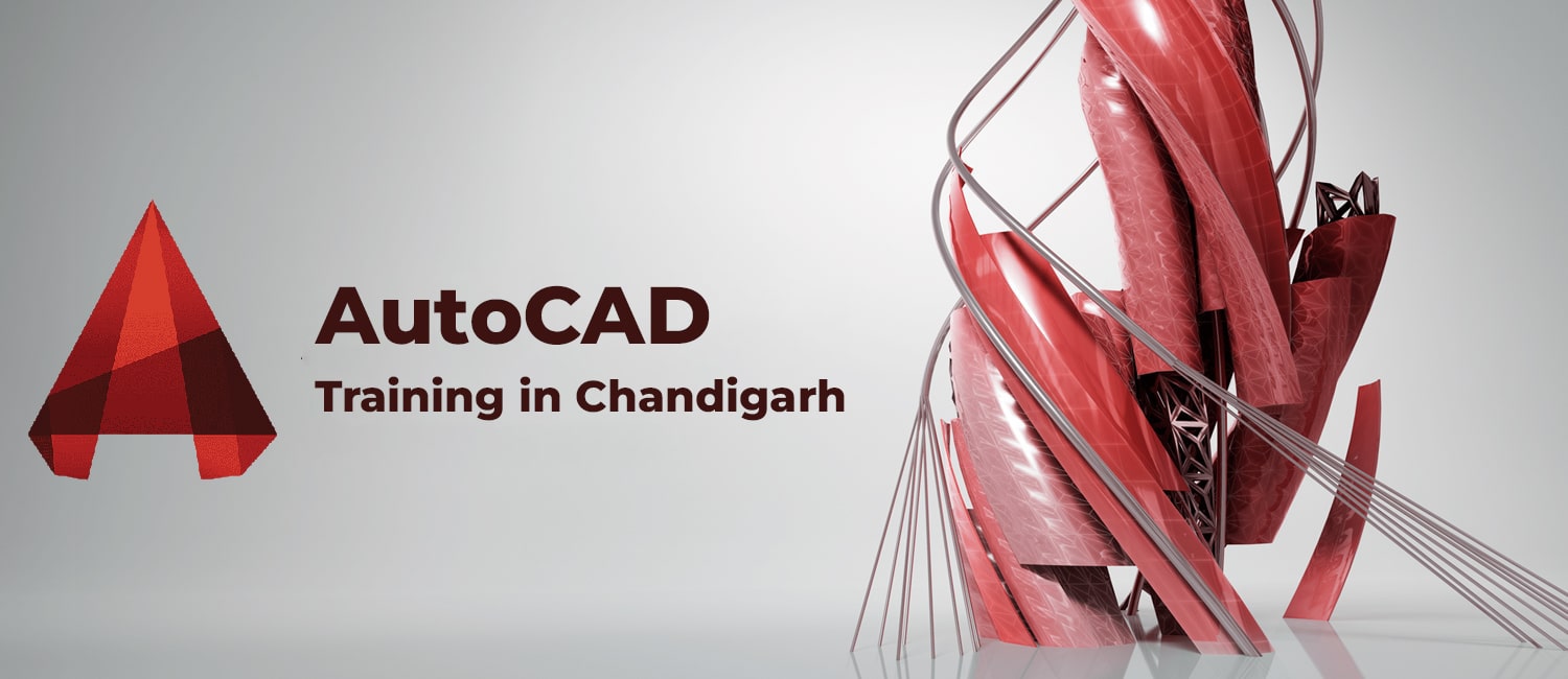 AutoCAD Training Course in Chandigarh