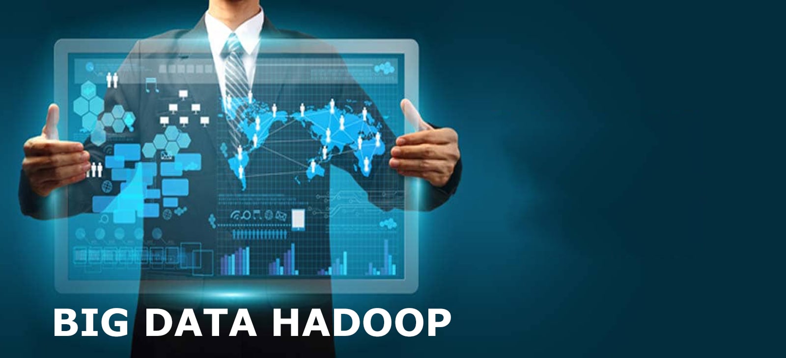Big Data Hadoop Course in Chandigarh