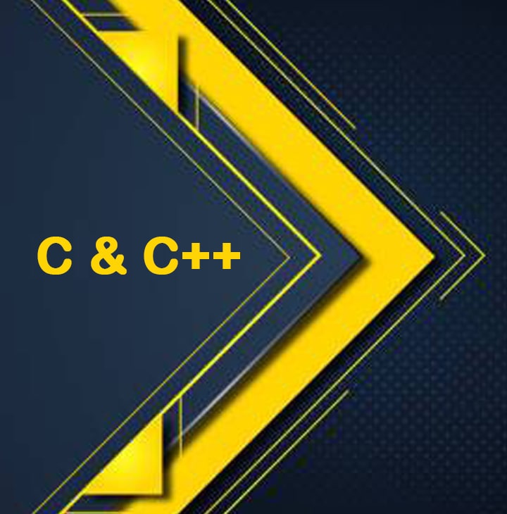 C and C++ Training in Chandigarh