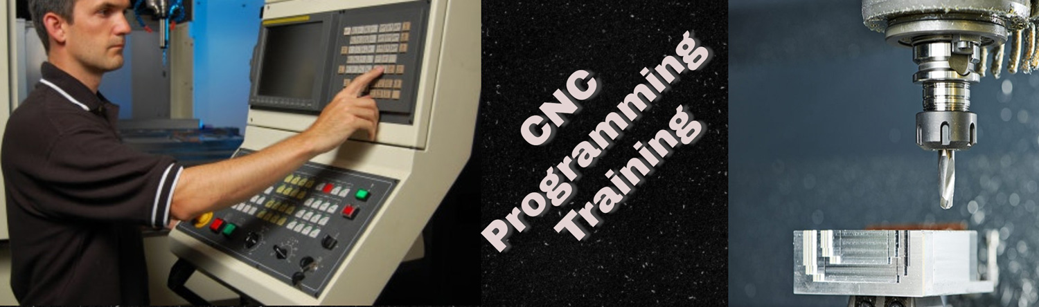 free cnc training