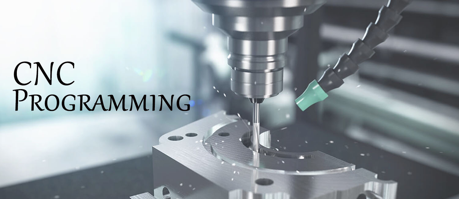 CNC programming Course in Chandigarh
