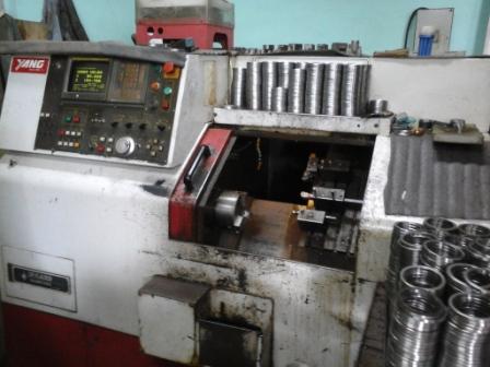 CNC training in mohali