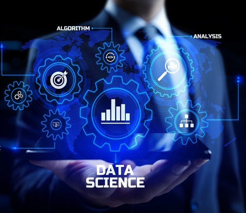 Data Science Training in Chandigarh