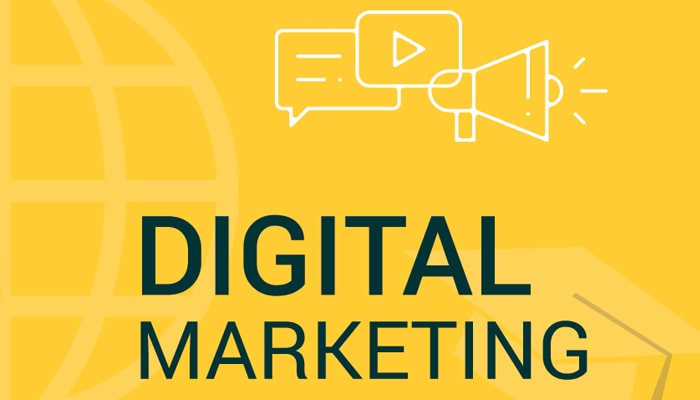 Digital Marketing Internship in Chandigarh