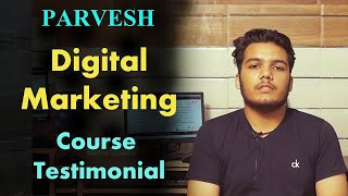 Digital marketing training in chandigarh
