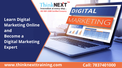 Online Course Training in India