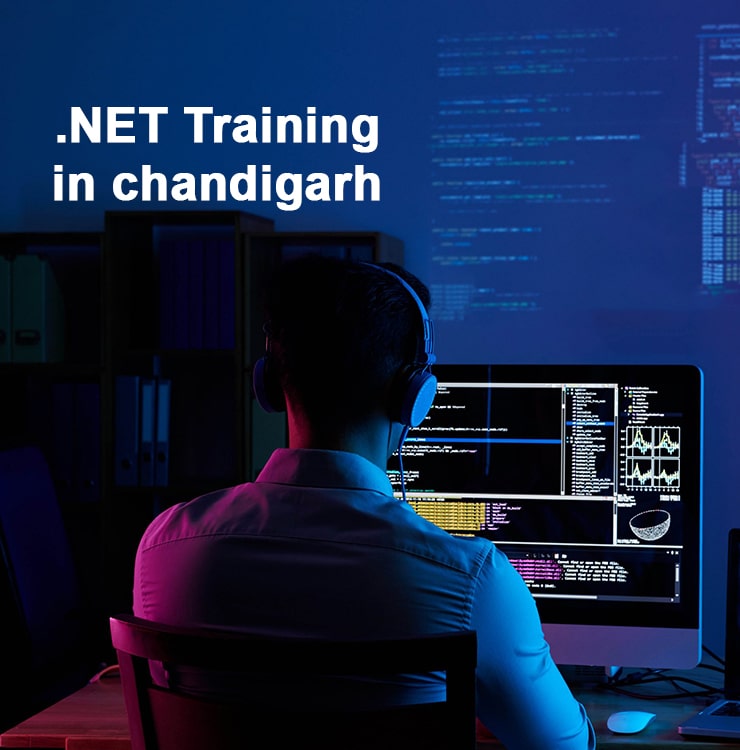 Dot NET Training in Chandigarh Mohali