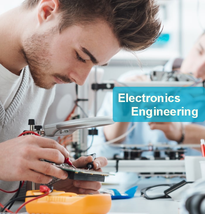 ECE Electronics Industrial training-in-chandigarh Mohali 