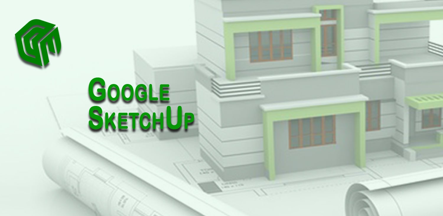 Google SketchUp Training in Chandigarh