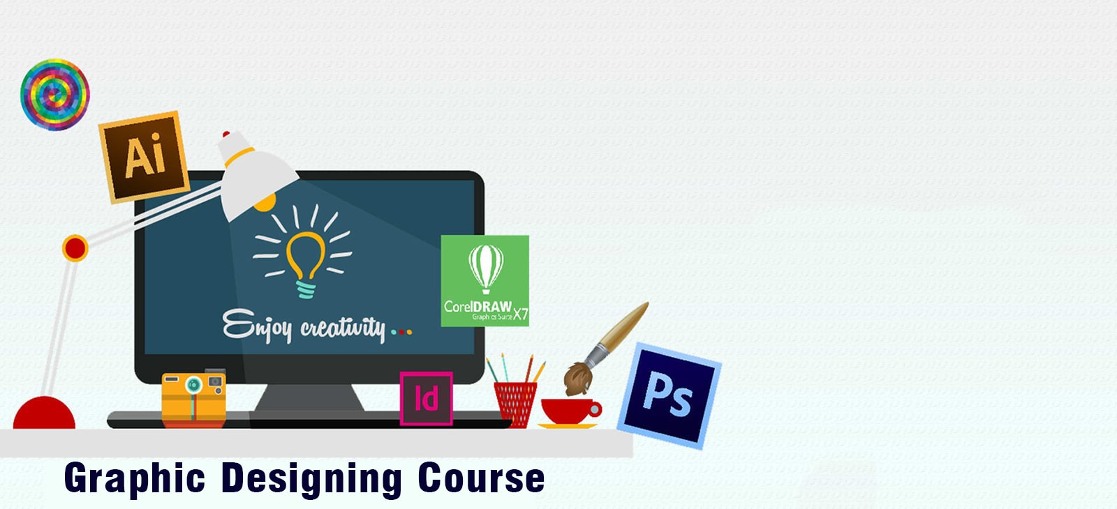 Graphic Designing Course in Chandigarh