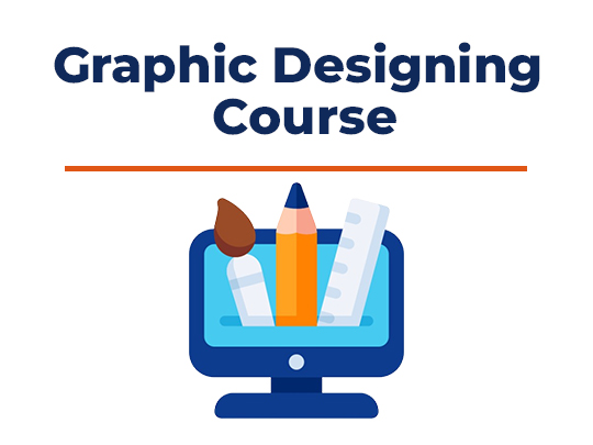 graphic designing course image