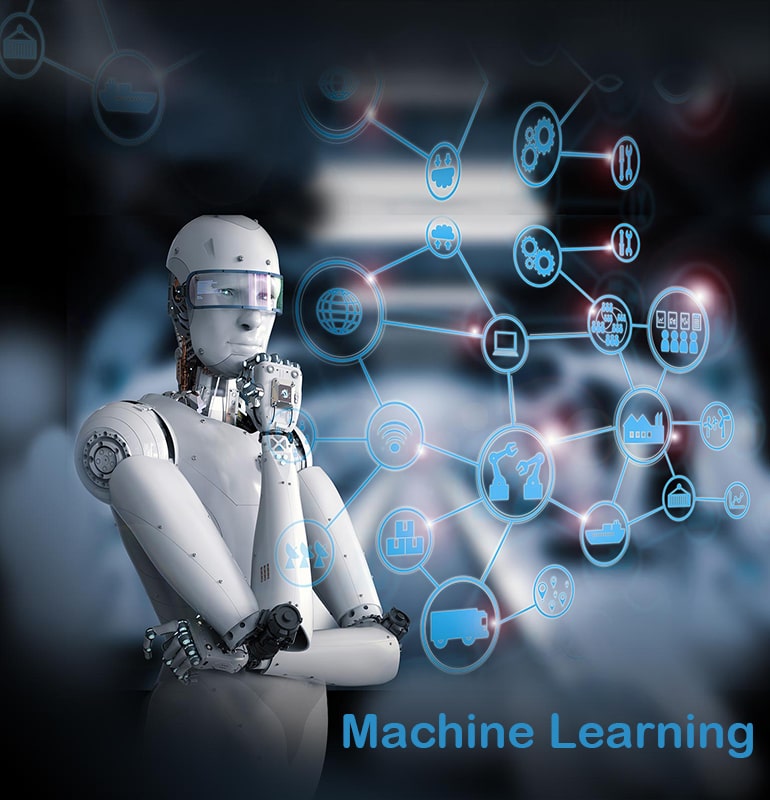 Machine Learning and Artificial Intelligence with Python Course in Chandigarh