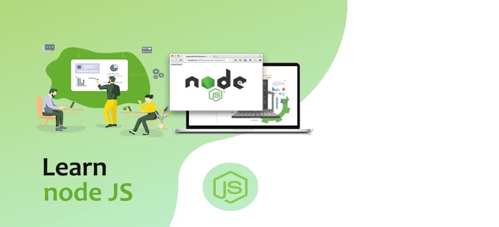 Node JS Training Course in Chandigarh Mohali