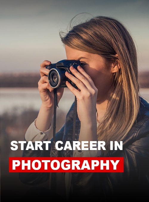 Photography  Course in Chandigarh