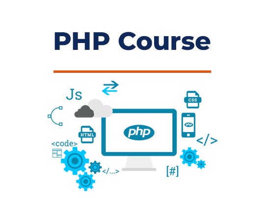 PHP Course Image