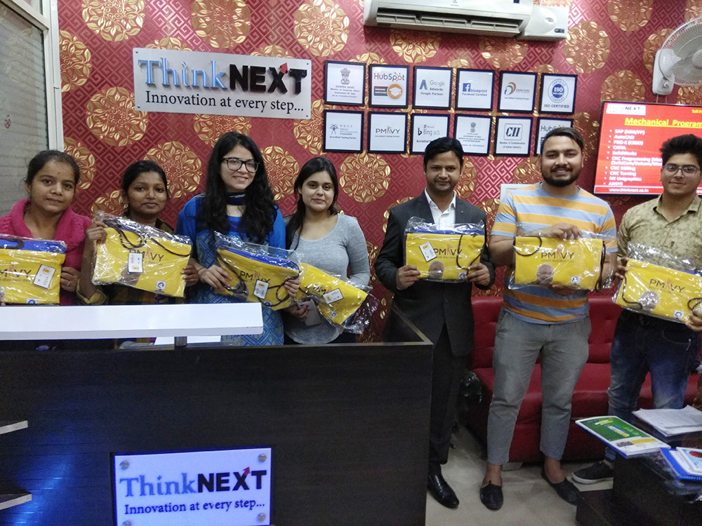 ThinkNEXT Images
