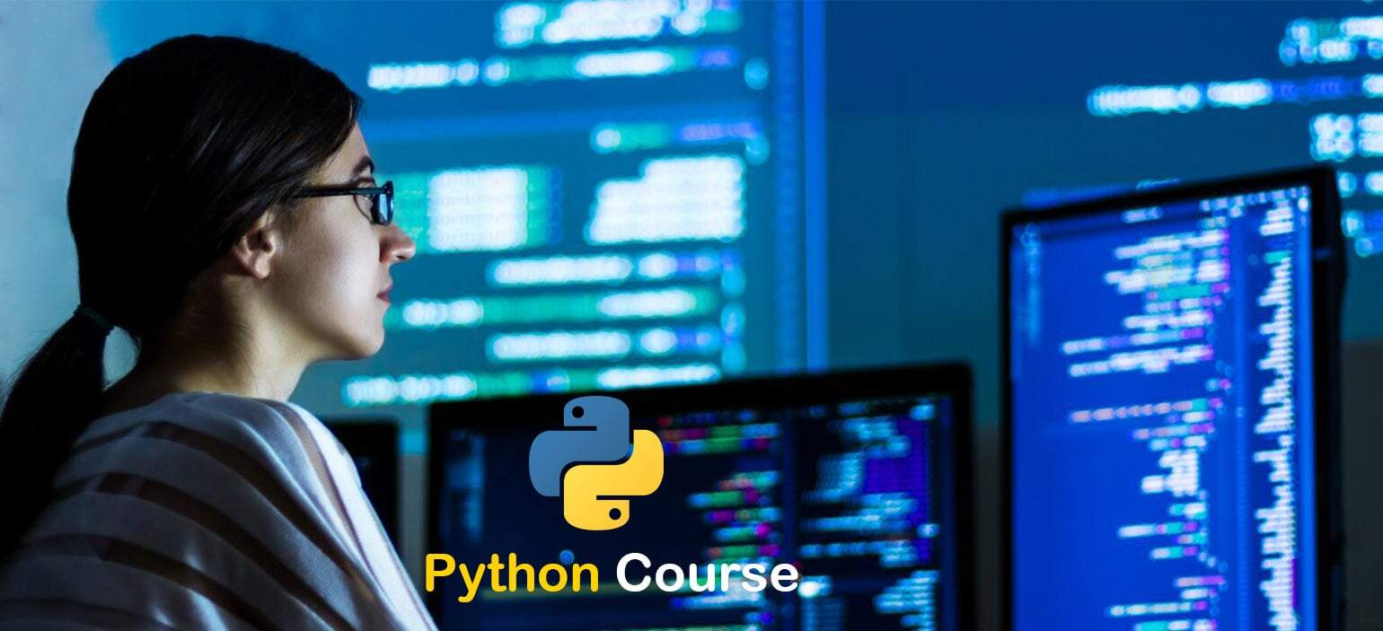 Python Training Course in Chandigarh Mohali Panchkula