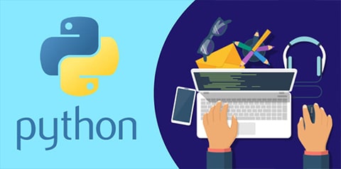 Python Internship in Chandigarh Mohali