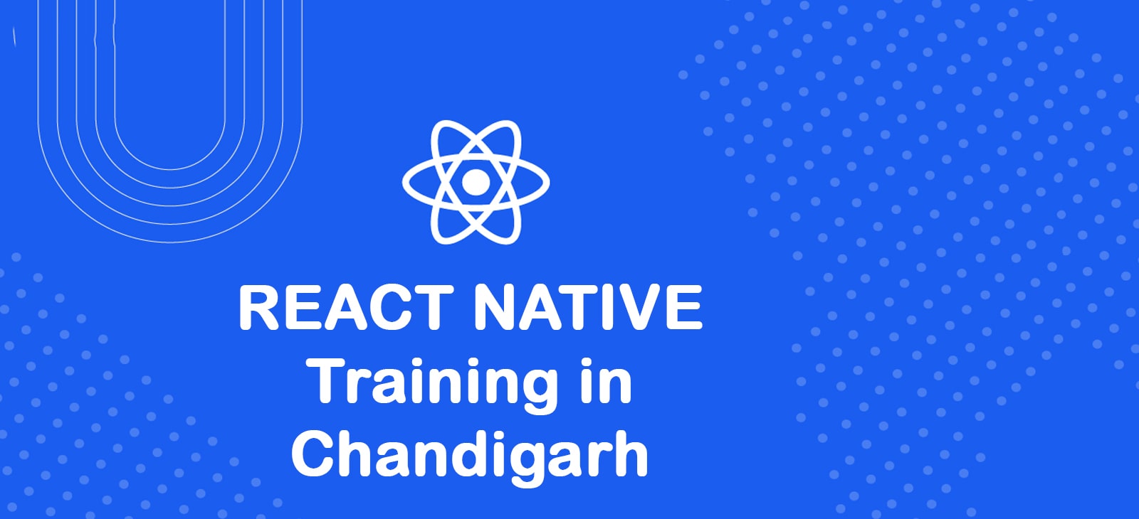 React Native Training Couse in Chandigarh