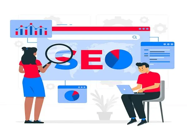 SEO Specialist