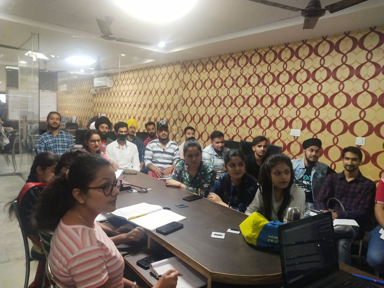 CCNP Training in Chandigarch Mohali