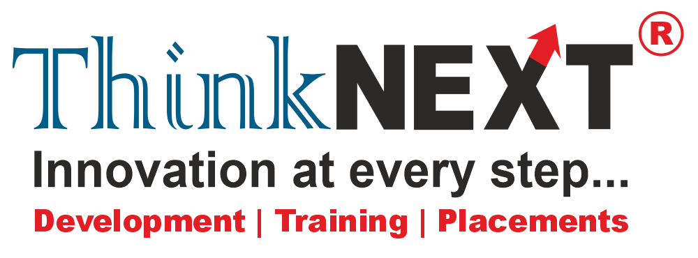 ThinkNEXT Logo