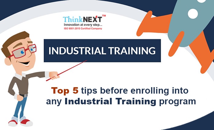Top 10 Companies Providing Industrial Training in Chandigarh