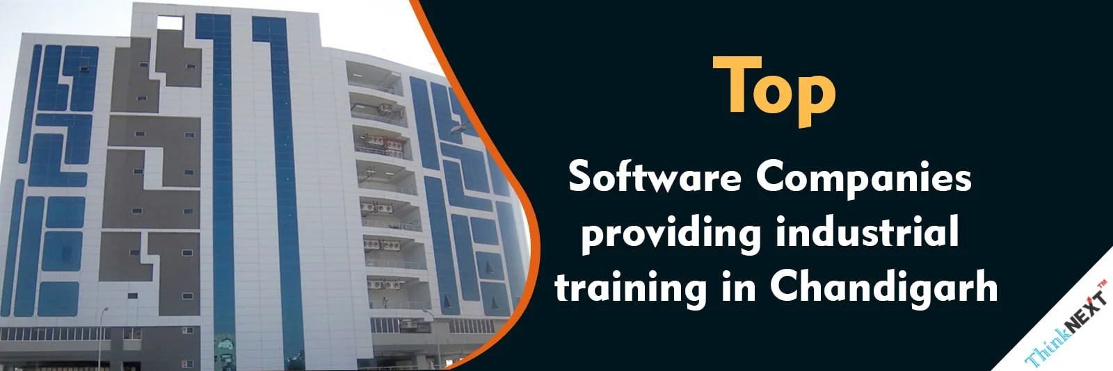 Top Software Companies providing Industrial in Chandigarh Mohali