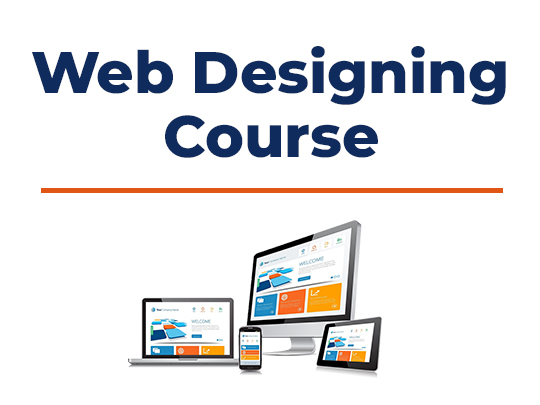 Web Designing Course Image