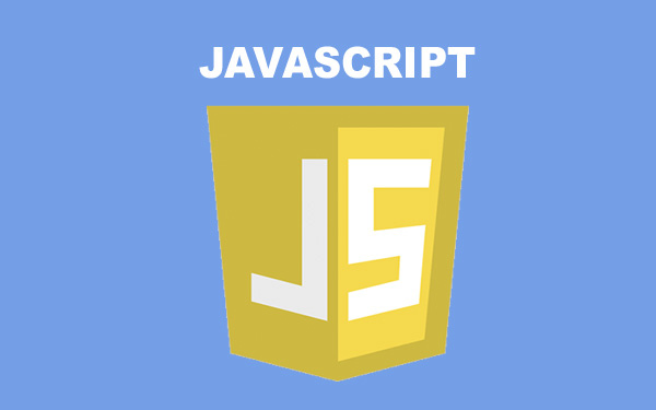 javascript in web designing course