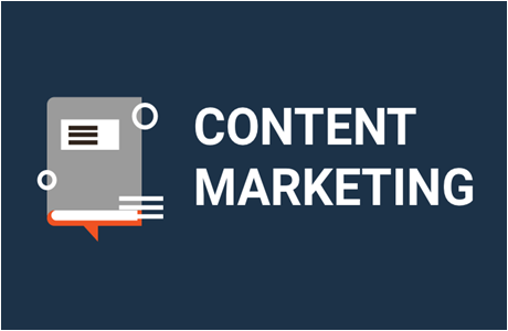 content Marketing course