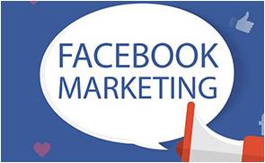 Facebook Marketing course