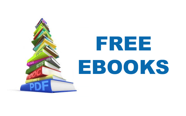 Free Ebooks in web designing course
