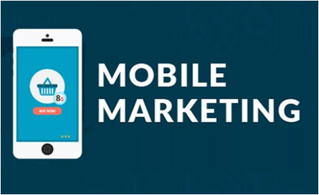 Mobile Marketing course