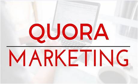 Quora Marketing course