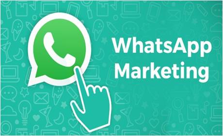 Whatsapp Marketing course
